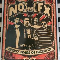 Poster NOFX