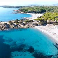 Estate nel meraviglioso Golfo di Orosei