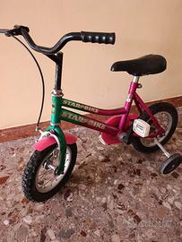 bici per bambini