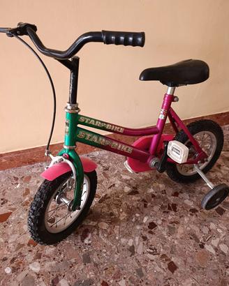 bici per bambini