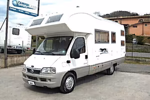 Laika ECOVIP 8.1