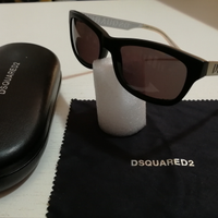 Occhiali da sole Dsquared2 originali