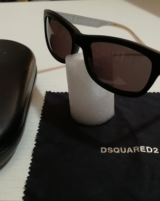 Occhiali da sole Dsquared2 originali