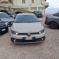 Volkswagen Polo 1.0 TSI Style