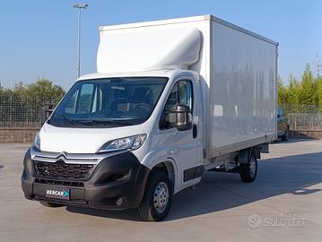 CITROEN Jumper 35 L3 2.2 bluehdi 140cv S&S Onnicar