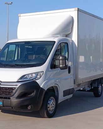 CITROEN Jumper 35 L3 2.2 bluehdi 140cv S&S Onnicar