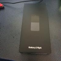Samsung Galaxy Z Flip 5