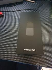 Samsung Galaxy Z Flip 5
