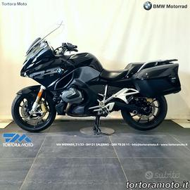 BMW R 1250 RT Abs my21