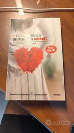 Mi piace da morire – Federica Bosco