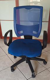 Sedia ufficio
