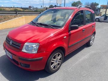 Fiat Panda 1.2 Emotion