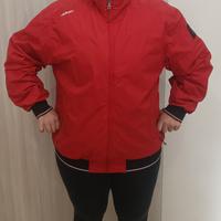 Giubbotto Tribord Decathlon Waterproof – Taglia XL