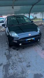 Fiat Punto 1200 Lounge