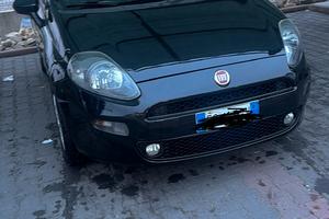Fiat Punto 1200 Lounge