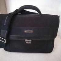 Borsa porta PC multiuso  roncato
