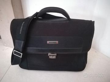 Borsa porta PC multiuso  roncato