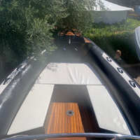 Maxi-rib - Icon 28S