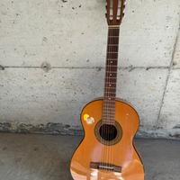 Melody Guitars 350 Mod. Classica anni 70