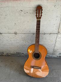 Melody Guitars 350 Mod. Classica anni 70