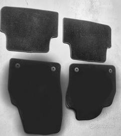 Tappetini volkswagen polo 6R