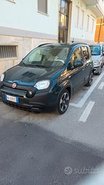 FIAT PANDINA 2026  