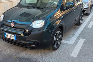 FIAT PANDINA 2026  