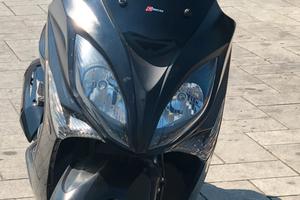 Kymco xciting r300