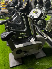 Tecnogym Bike elettrica