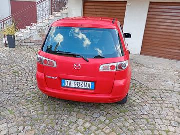Mazda2. 2200€