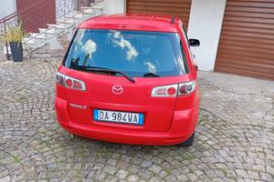 Mazda2. 2200€