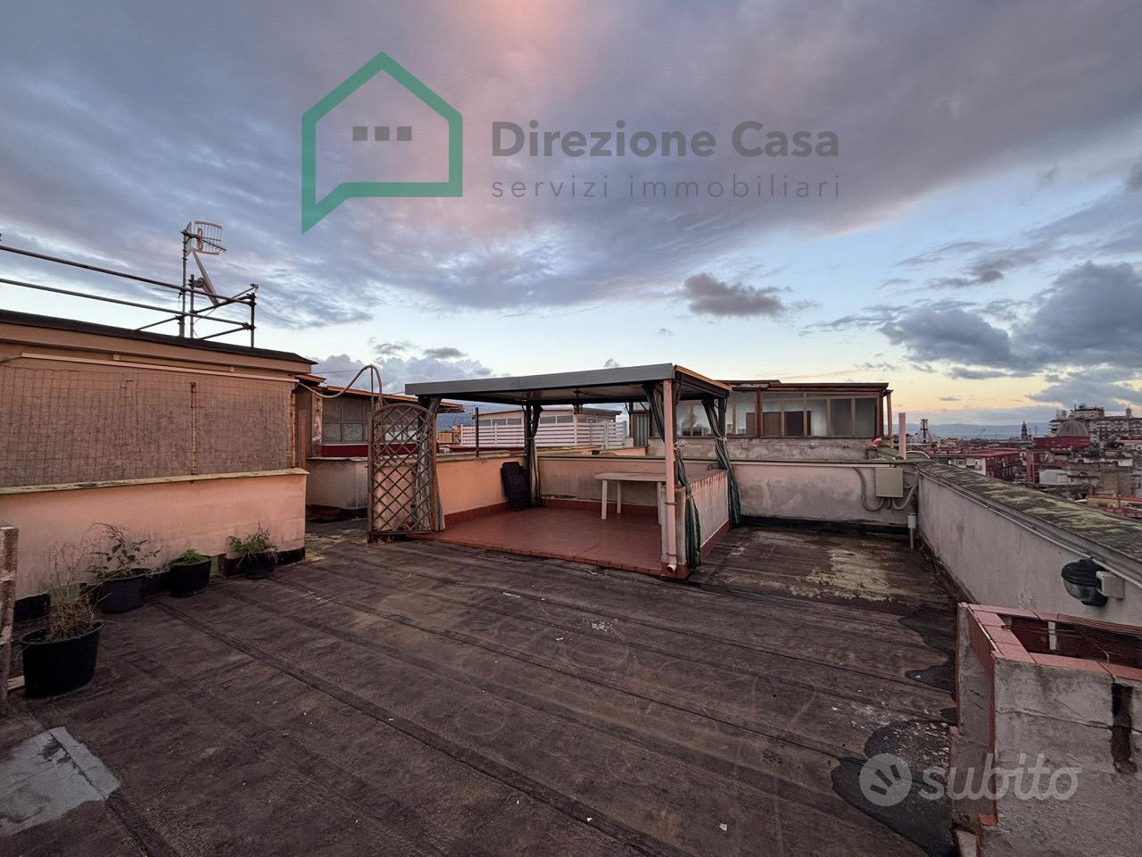 Appartamento – Napoli, Borgo Sant'Antonio Abate, Municipalità 4 - Vista 3