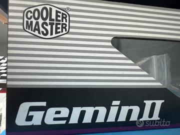 Dissipatore gemini II cooler master