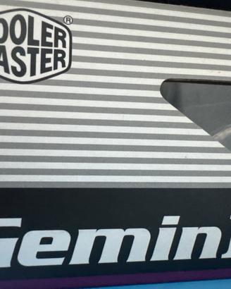 Dissipatore gemini II cooler master