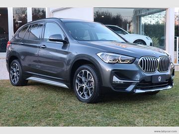 BMW X1 xDrive18d xLine Plus