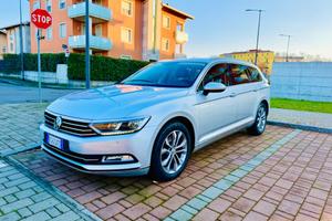 Volkswagen Passat Business Variant 2.0 TDI Executi