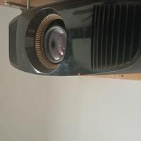 Videoproiettore SONY 4K VPL-VW520 ES