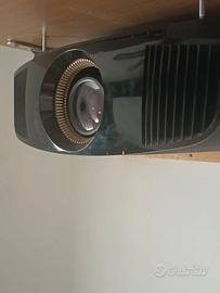 Videoproiettore SONY 4K VPL-VW520 ES