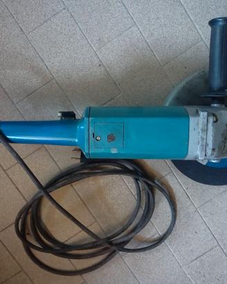 smerigliatrice angolare professionale Bosch