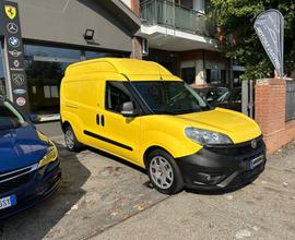 Fiat Doblo Doblò 1.6 MJT 120CV PL-TA Cargo Maxi XL