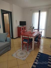 Soluzione a pochi passi dal centro