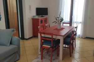 Soluzione a pochi passi dal centro