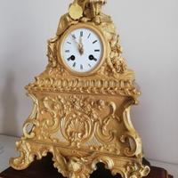 orologi da tavolo o mensola 