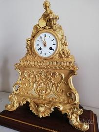 orologi da tavolo o mensola 