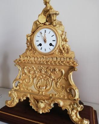 orologi da tavolo o mensola 