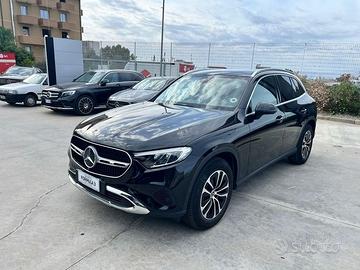 Mercedes-Benz GLC 220 d 4Matic Mild Hybrid Ad...