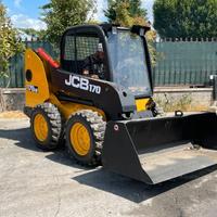 P78 Mini pala 30 q JCB 170