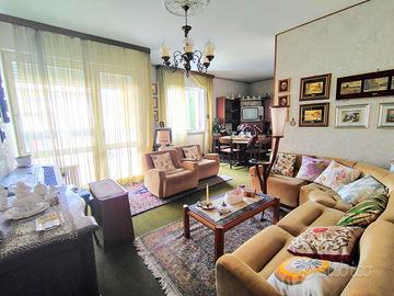 Appartamento zona ospedale- san bartolomeo