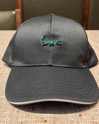 Cappellino Lacoste