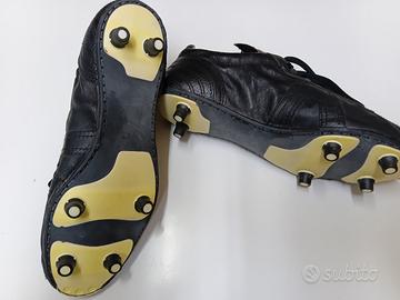 Scarpe calcio vintage
